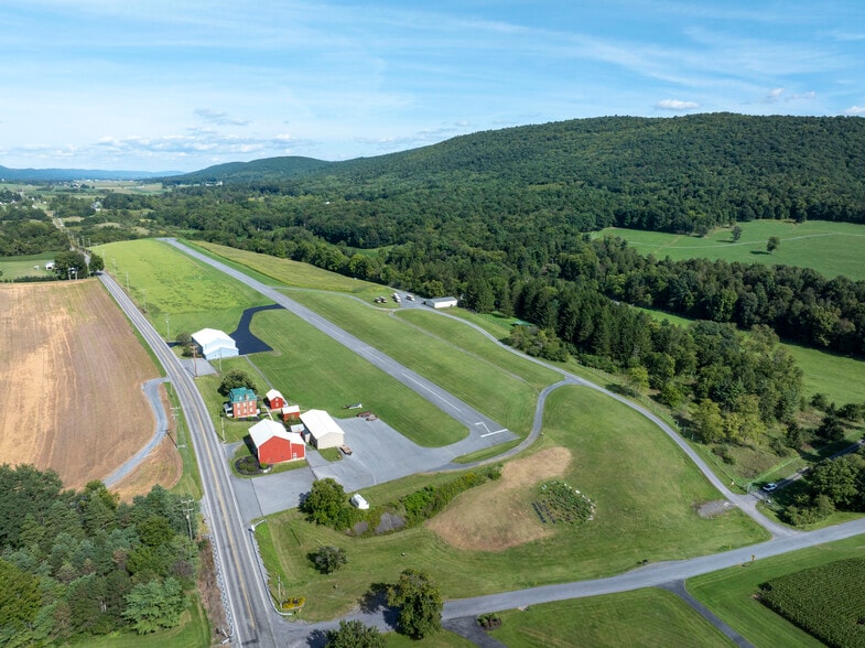 More Photos Of 222 Penns Cave Rd, Centre Hall Specialty For Sale