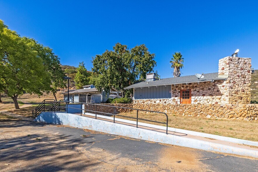 More Photos Of 35065 Highway 79, Warner Springs Land For Sale