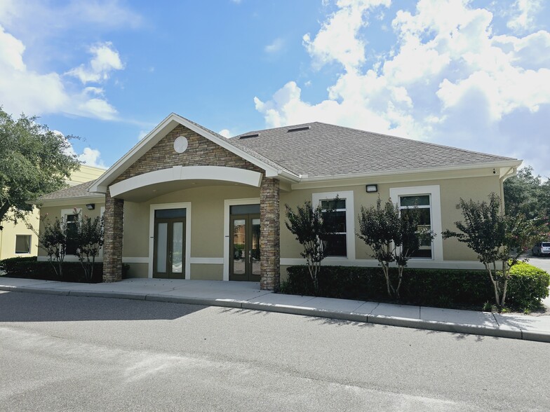 Primary Photo Of 5079 Forsyth Commerce Rd, Orlando Research And Development For Lease