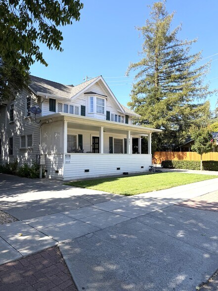 Primary Photo Of 263 5th St, Gilroy Apartments For Sale