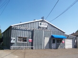More Photos Of 2412 3rd St, Napa Warehouse For Lease