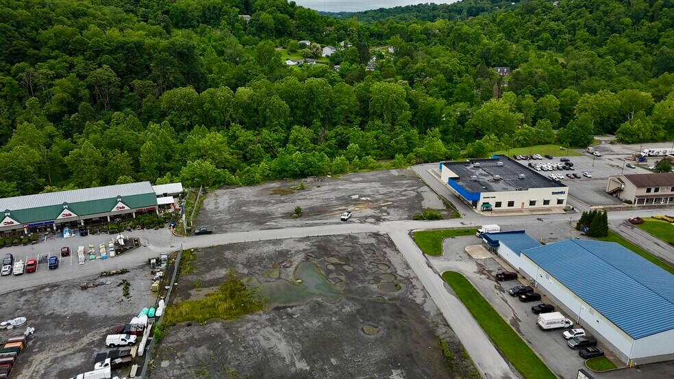 More Photos Of TBD Hunters Way, Morgantown Land For Sale