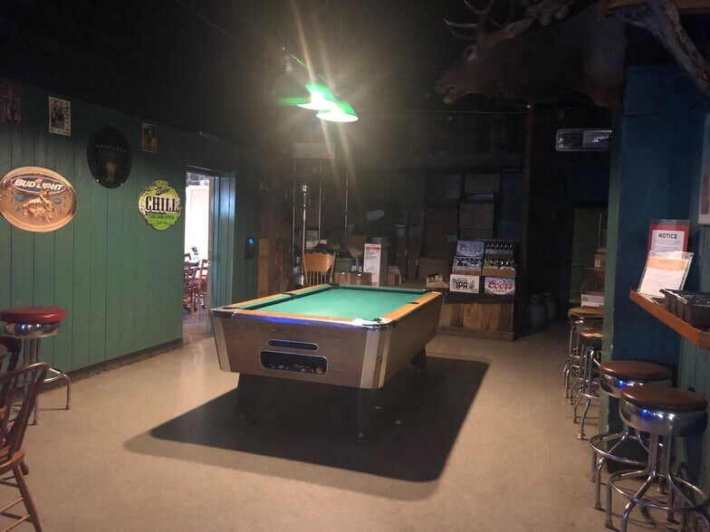 More Photos Of 28585 Hwy 70, Bonanza Restaurant For Sale