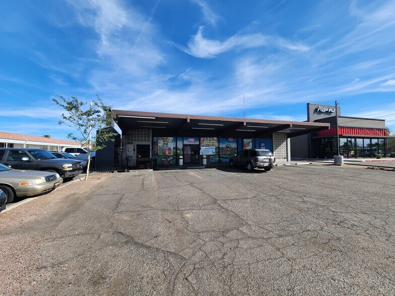 More Photos Of 3620 E Thomas Rd, Phoenix Unknown For Lease