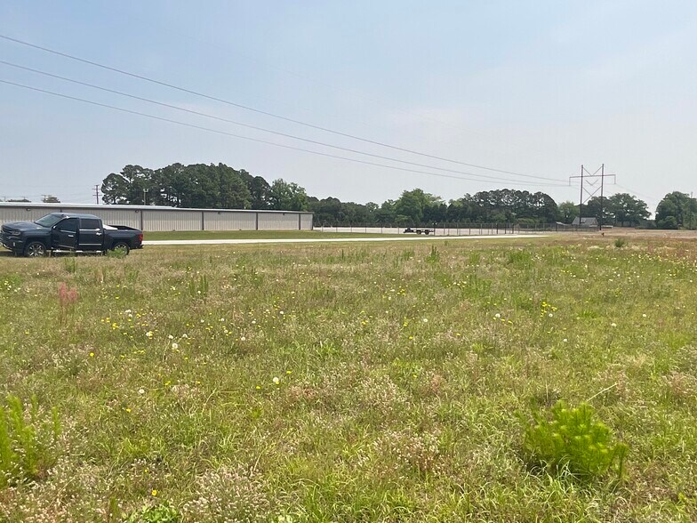 More Photos Of 1399 Washington, Williamston Land For Sale