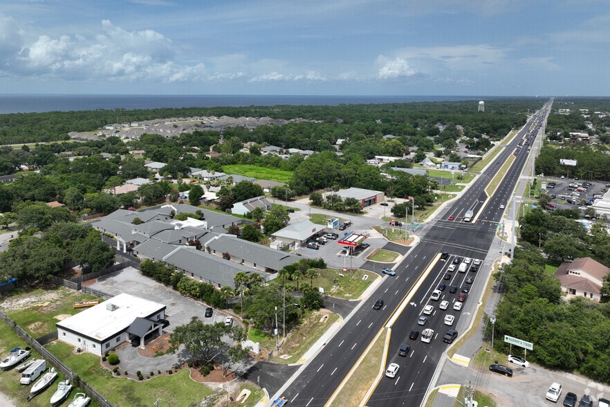 More Photos Of 3428 Gulf Breeze Pky, Gulf Breeze Congregate Senior Housing For Sale