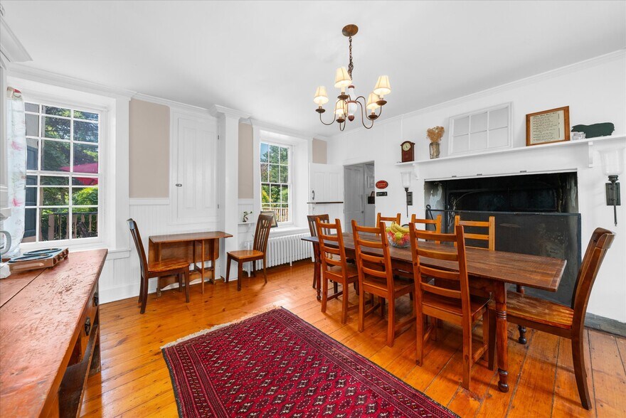 More Photos Of 5358 York Rd, Doylestown Hospitality For Sale