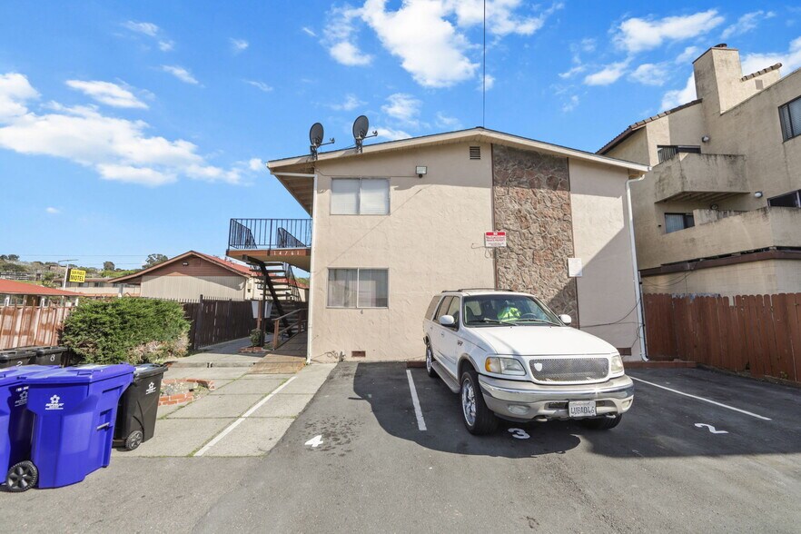 More Photos Of 14761 San Pablo Ave, San Pablo Apartments For Sale