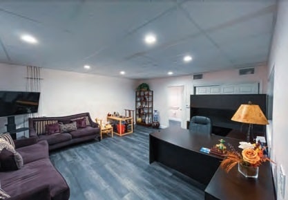 More Photos Of 1921 Carnegie Ave, Santa Ana Industrial For Sale