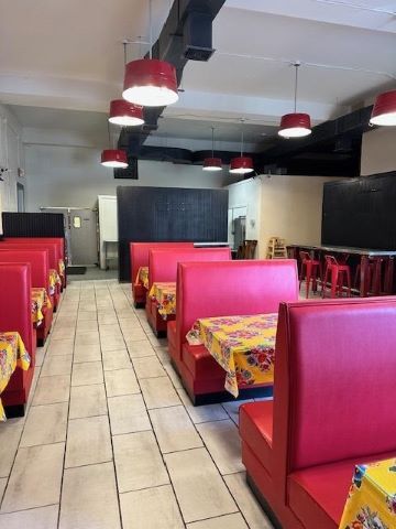 More Photos Of 103 Third Ave, Radford General Retail For Lease