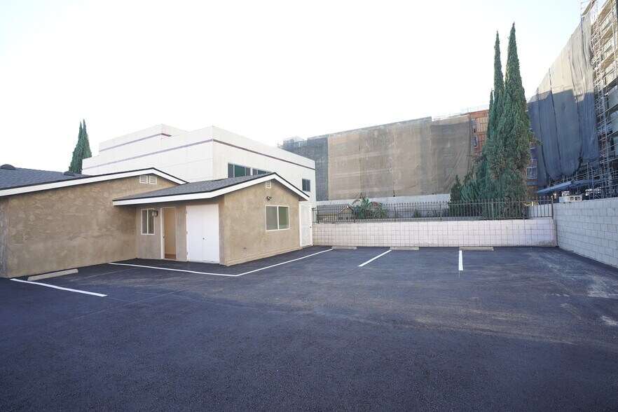 More Photos Of 731 W Emerson Ave, Monterey Park Office Residential For Lease