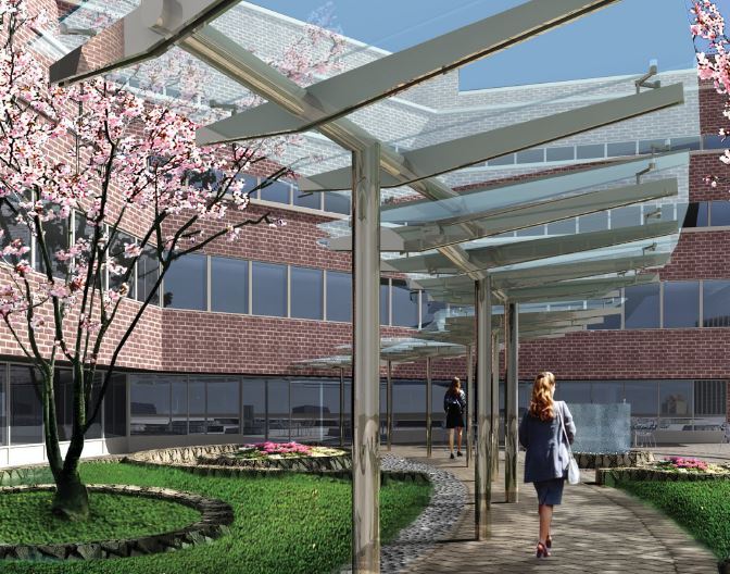 More Photos Of 311 North St, White Plains Medical For Lease