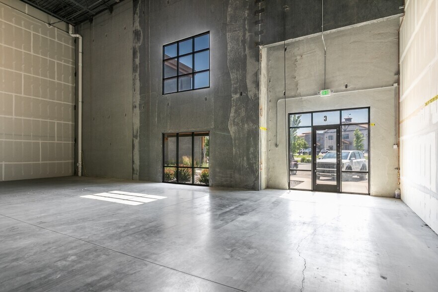 More Photos Of 2206 W 3000 S, Heber City Industrial For Lease