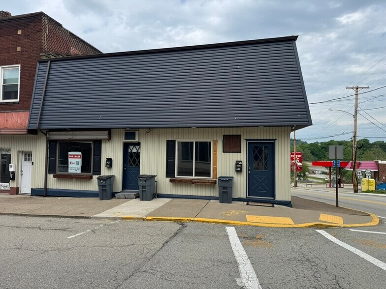 Primary Photo Of 437 Cavitt Ave, Trafford Office For Lease