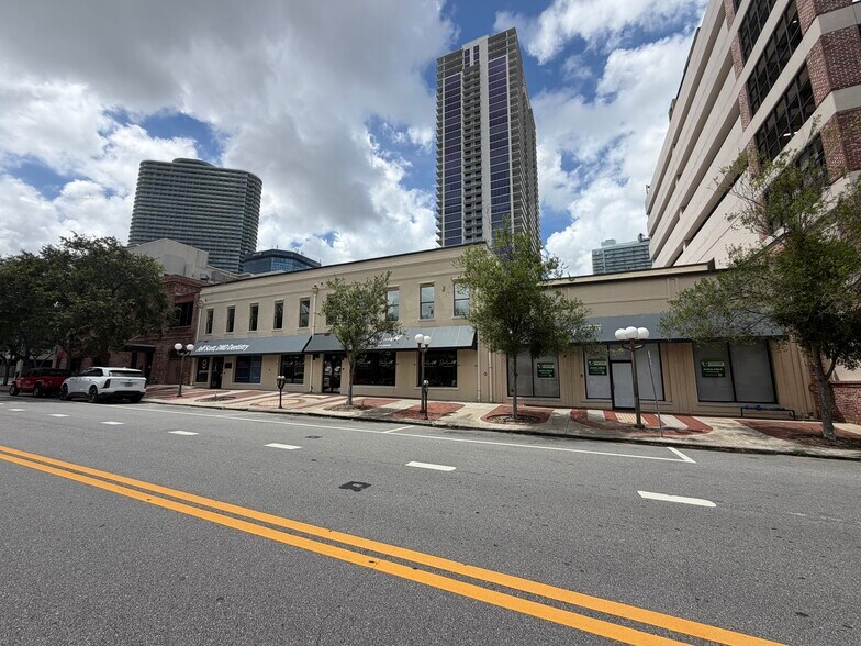 More Photos Of 235-239 2nd Ave S, St, Saint Petersburg Storefront Retail Office For Sale