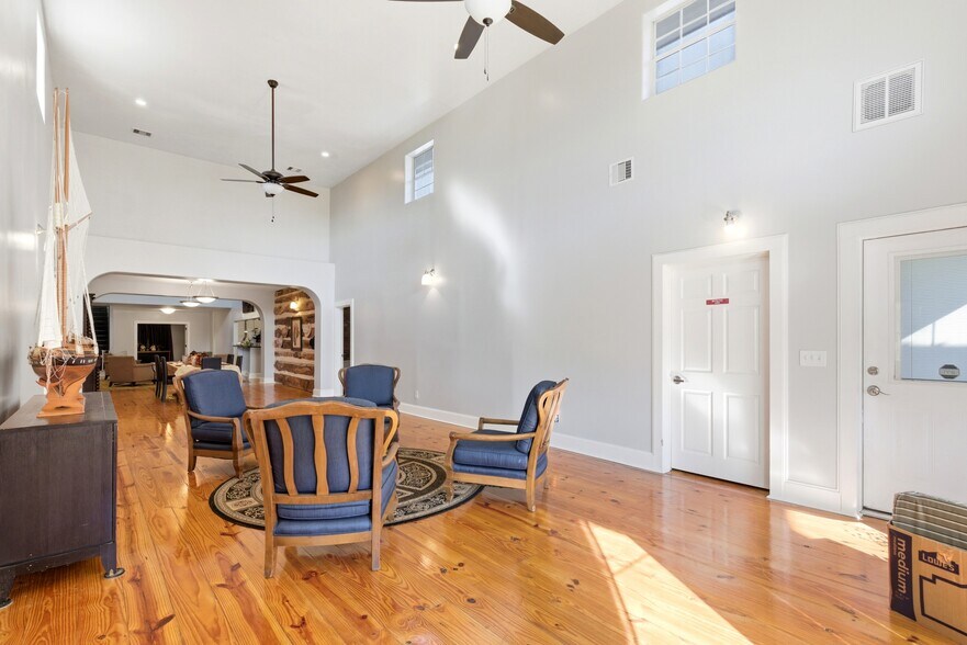 More Photos Of 719 Turkey Creek Dr, Livingston Land For Sale