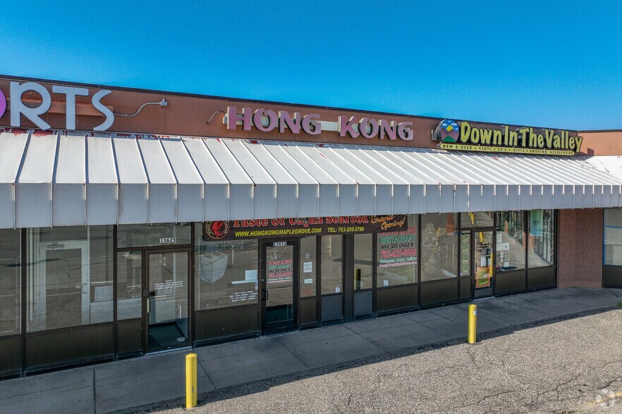 More Photos Of 13541-13579 Grove Dr, Maple Grove Unknown For Lease