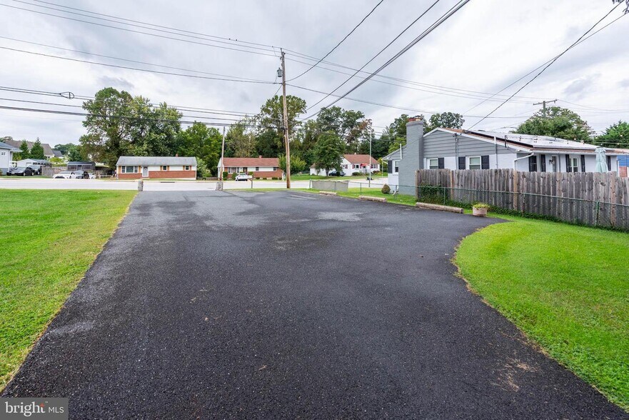 More Photos Of 3417 E Joppa Rd, Parkville Land For Sale