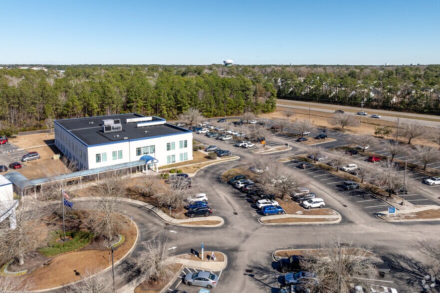 More Photos Of 5046 Highway 17 Bypass S, Myrtle Beach Medical For Lease