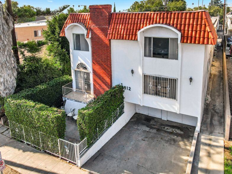 Primary Photo Of 1312 19th St, Santa Monica Apartments For Sale