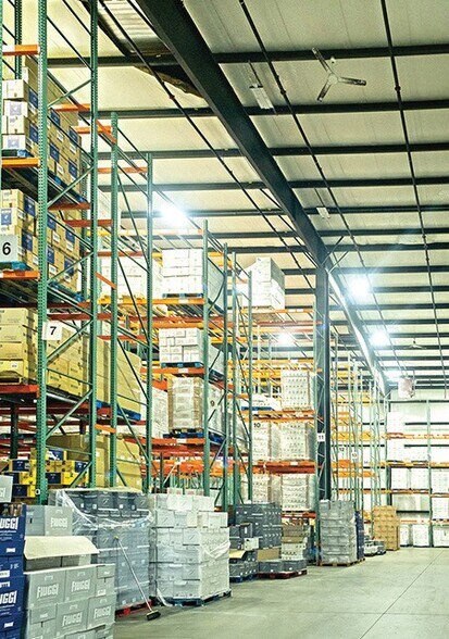 More Photos Of 100 Bomont Pl, Totowa Distribution For Sale