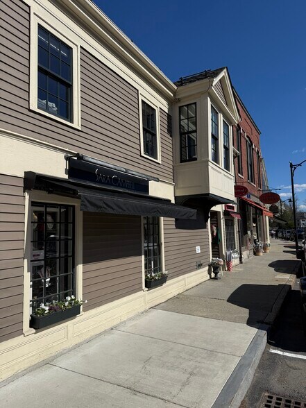 More Photos Of 37-41 Main St, Concord Storefront Retail Office For Lease