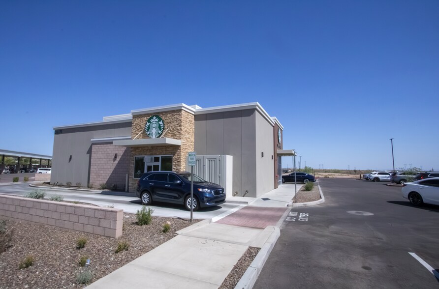 More Photos Of 28379 N El Mirage Rd, Peoria Restaurant For Sale