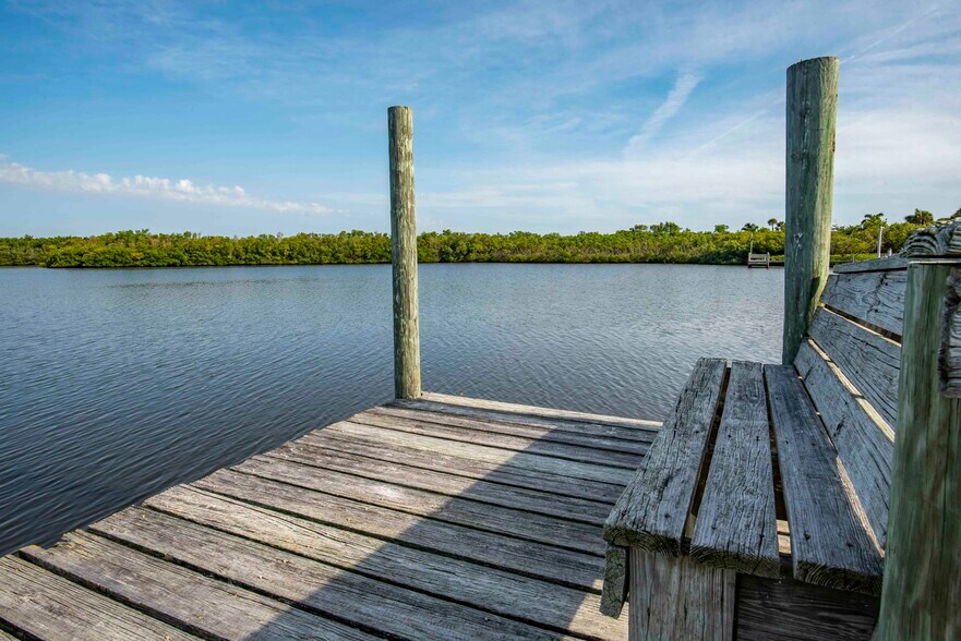 More Photos Of 2135 Florida A1A, Vero Beach Land For Sale