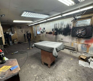 More Photos Of 5652 S 13th St, Milwaukee Warehouse For Sale