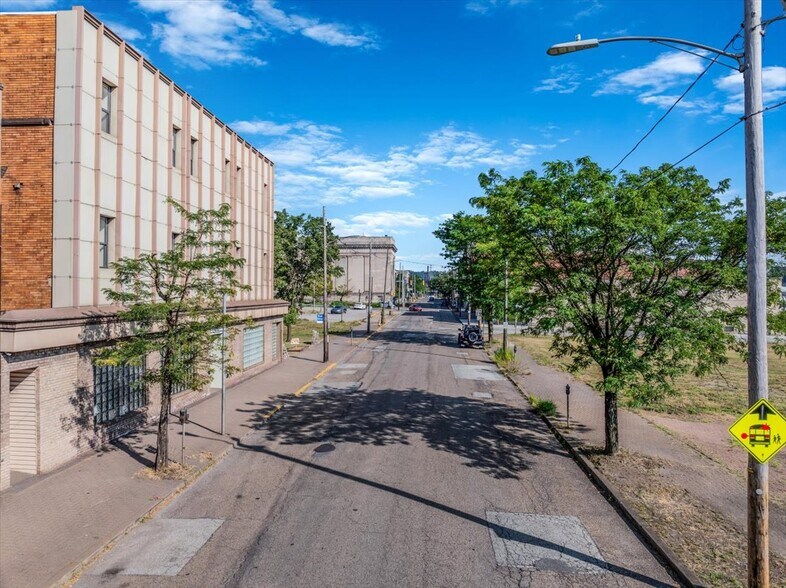 More Photos Of 723 Braddock Ave, Braddock Office For Sale