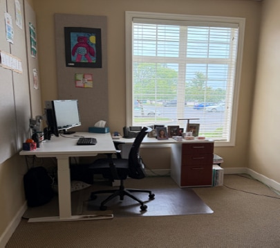 More Photos Of 9753 Fairway Dr, Powell Office For Sale