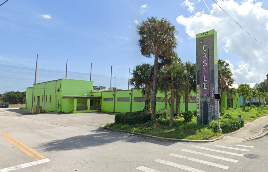 More Photos Of 1102 S Us Highway 1, Fort Pierce General Retail For Sale