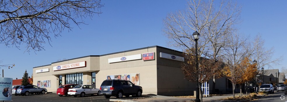 More Photos Of 305 1st St W, Cochrane Freestanding For Lease
