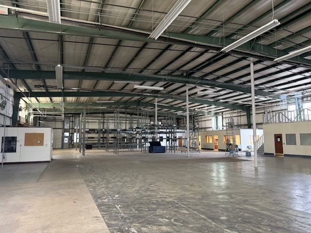 More Photos Of 2581 N 1500 W, Ogden Manufacturing For Sale