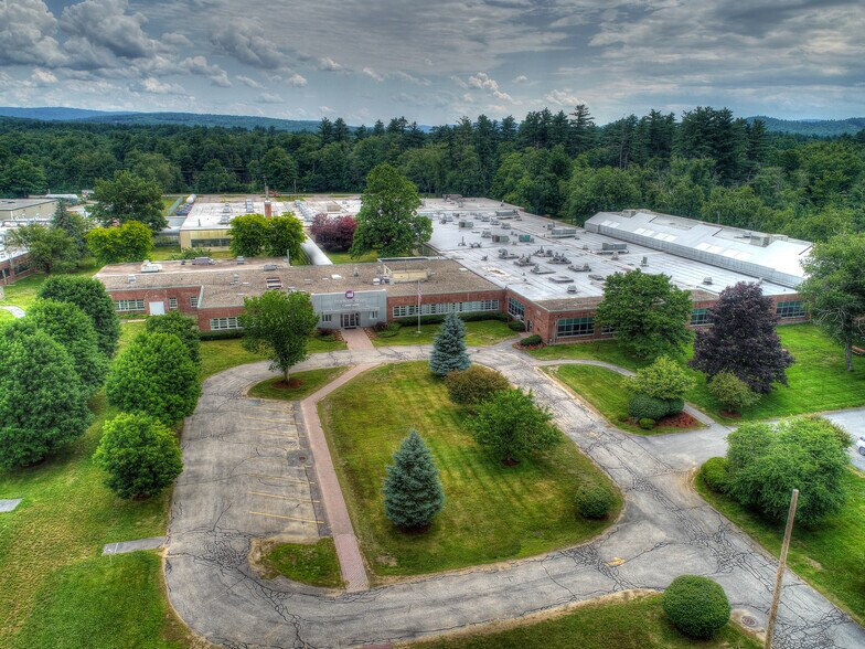 More Photos Of 150 Congress St, Keene Industrial For Sale