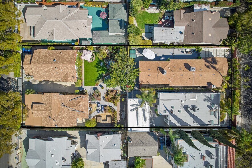 More Photos Of 6082 Selma Ave, Los Angeles Rehabilitation Center For Lease