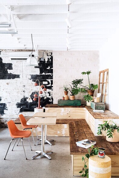 More Photos Of 1210 Halsey St, Brooklyn General Retail For Lease