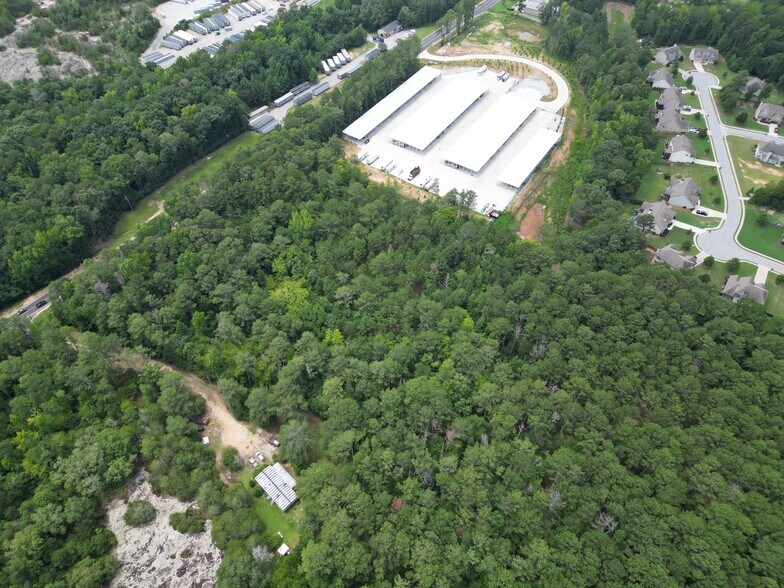 More Photos Of 5171 Ga Highway 138, Loganville Land For Sale