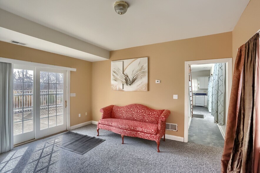 More Photos Of 132 Peppergrass Rd, Baden Lodge Meeting Hall For Sale