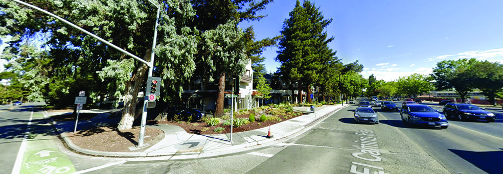 Primary Photo Of 100 W El Camino Real, Mountain View Office For Sale