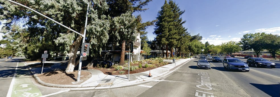 More Photos Of 100 W El Camino Real, Mountain View Office For Sale