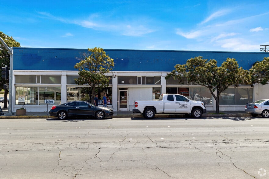 More Photos Of 1020 H St, Modesto General Retail For Sale