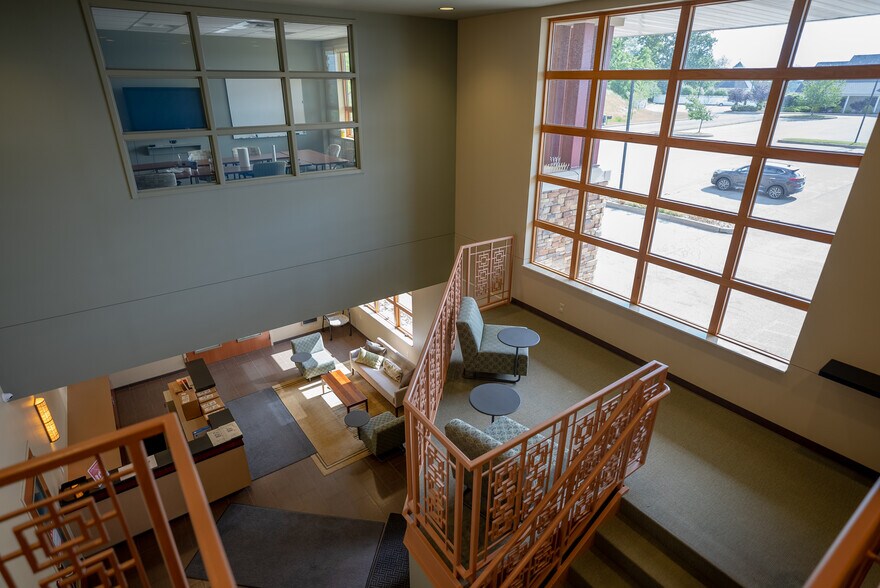 More Photos Of 150 Scharberry Ln, Mars Office For Lease