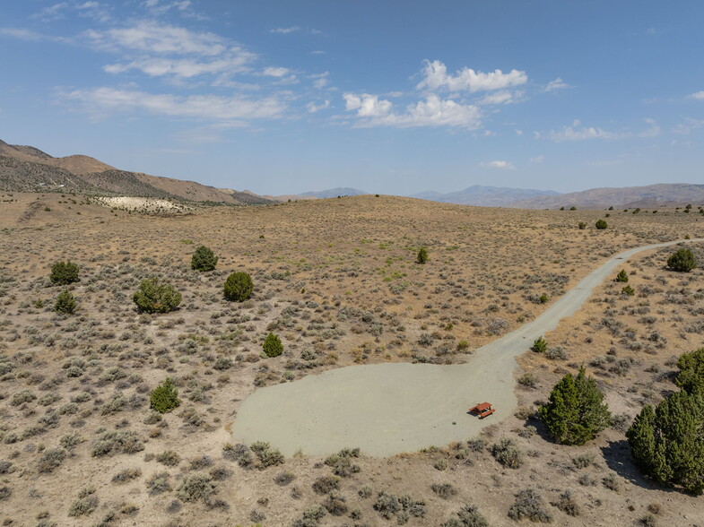 Primary Photo Of 0 Wilcox Ranch Rd, Reno Land For Sale