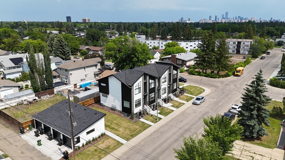 More Photos Of , Edmonton Multifamily For Sale
