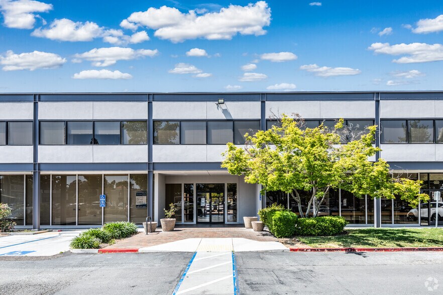 More Photos Of 620 Contra Costa Blvd, Pleasant Hill Office For Lease