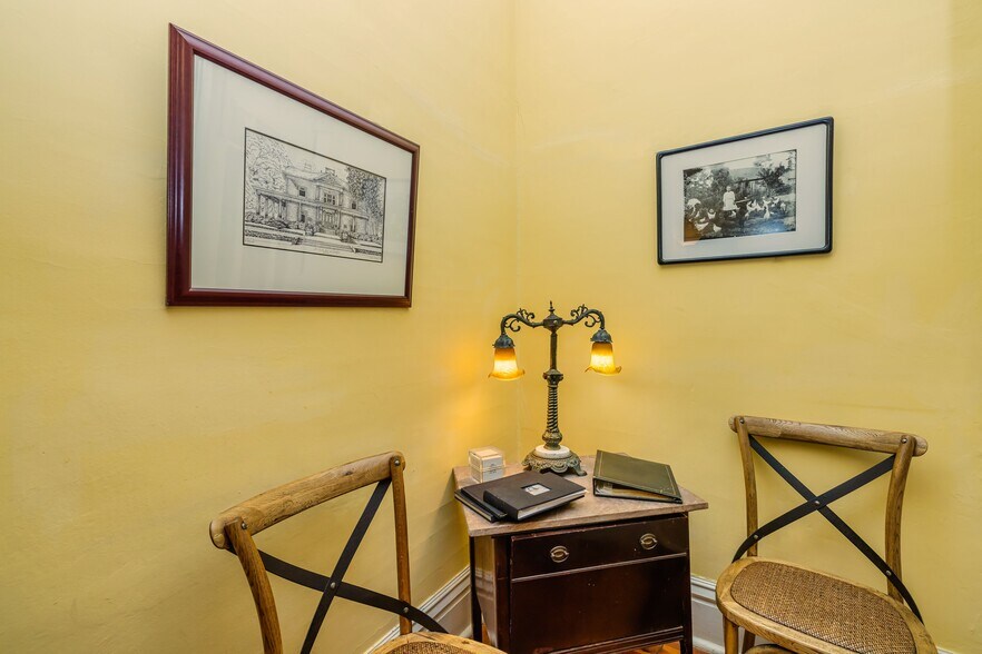 More Photos Of 252 Seavy St, Senoia Hospitality For Sale
