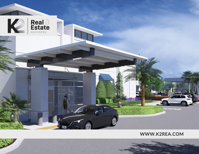 Primary Photo Of 12422 Northlake Blvd, West Palm Beach Medical For Lease