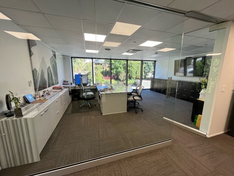 More Photos Of 3397 Barham Blvd, Los Angeles Loft Creative Space For Lease