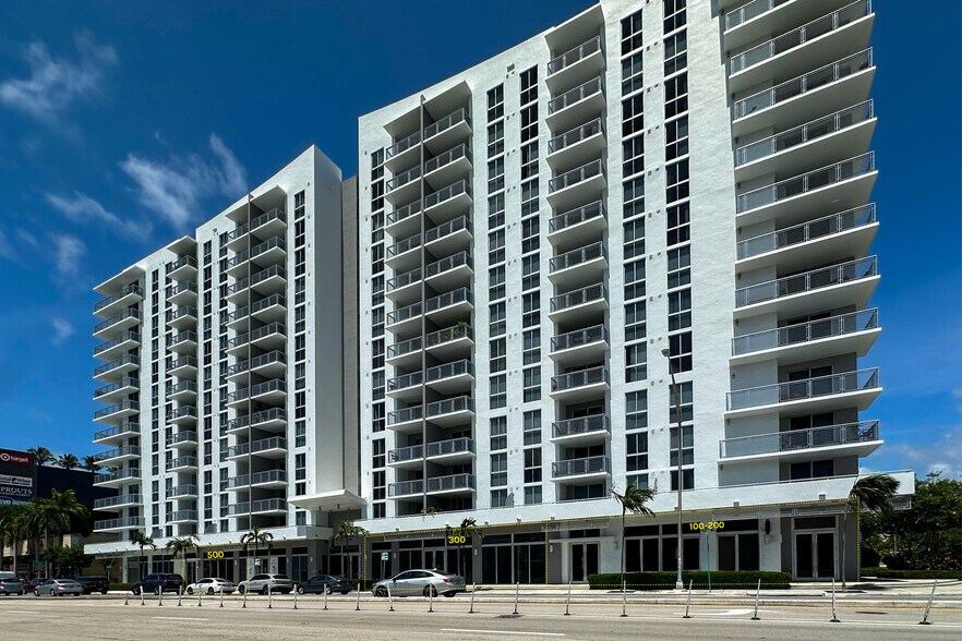 Primary Photo Of 2700 SW 27th Ave, Miami Apartments For Lease